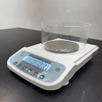 Gram FC-200 Digital Scale image 2
